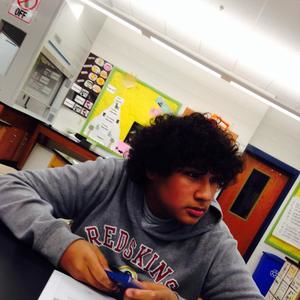 Meet your Posher, Adrian